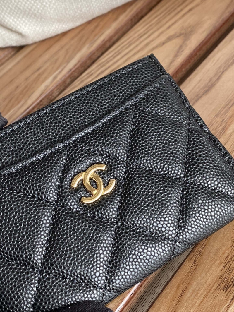 Ch**el wallet purse